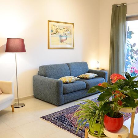 La Casa Di Egle Apartment Rome Bagian luar foto