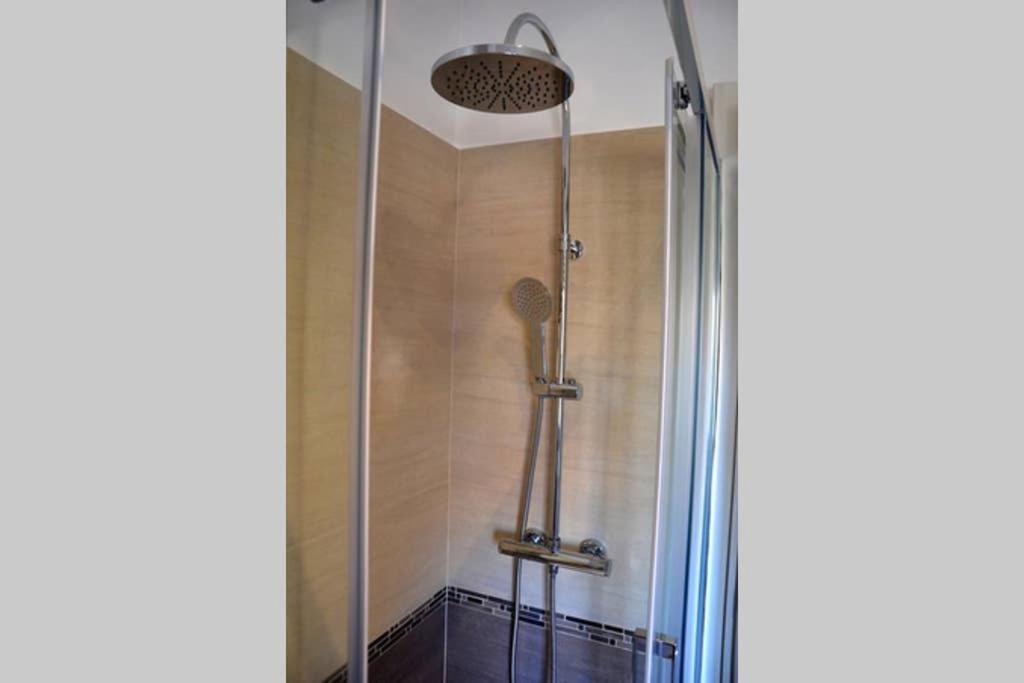 La Casa Di Egle Apartment Rome Bagian luar foto