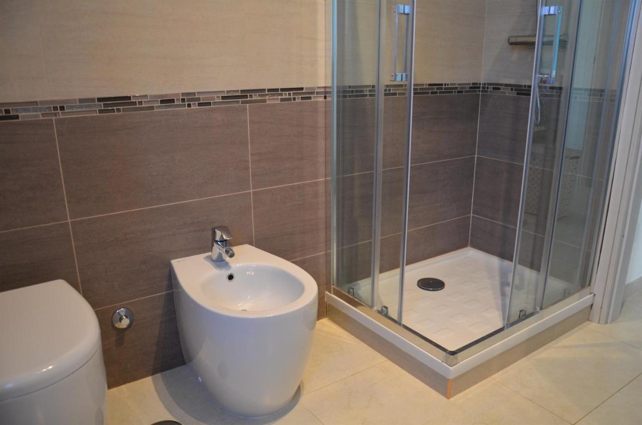 La Casa Di Egle Apartment Rome Bagian luar foto