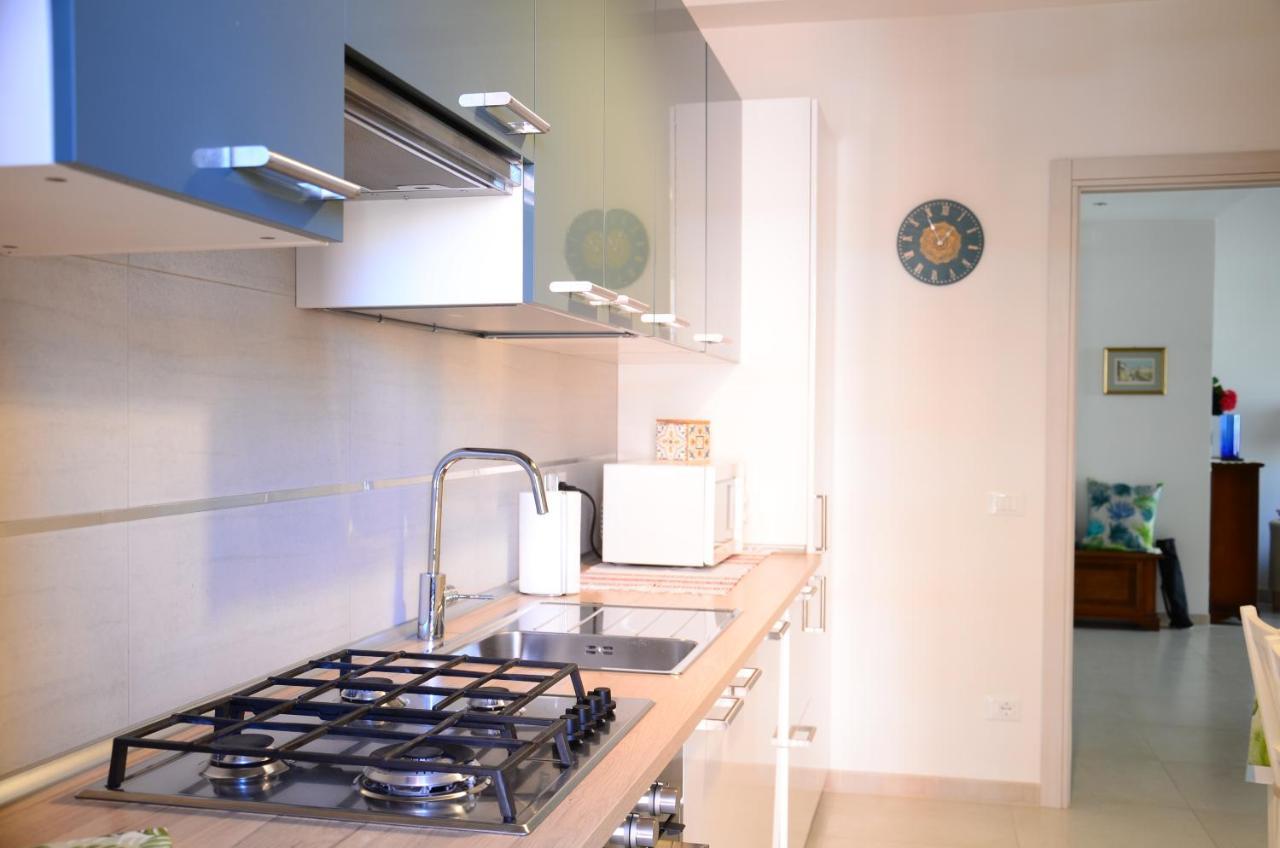 La Casa Di Egle Apartment Rome Bagian luar foto