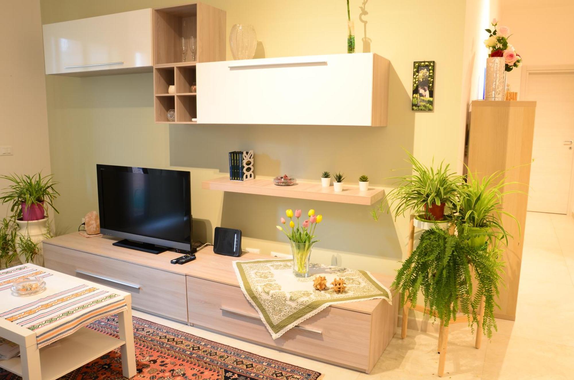 La Casa Di Egle Apartment Rome Bagian luar foto