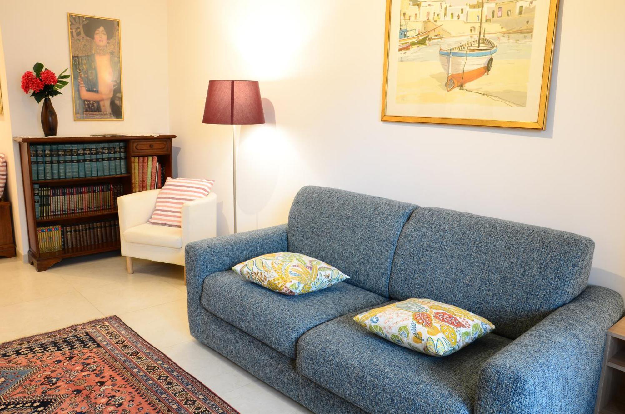La Casa Di Egle Apartment Rome Bagian luar foto